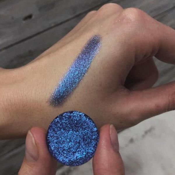 Тени моно Sparkle 1,5г