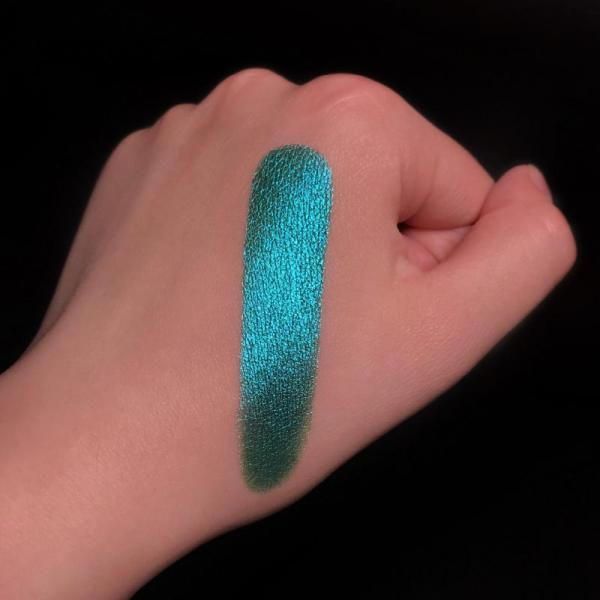 BERNOVICH -Тени моно Sparkle 1,5г - тон 25 Тени моно Sparkle 1,5г