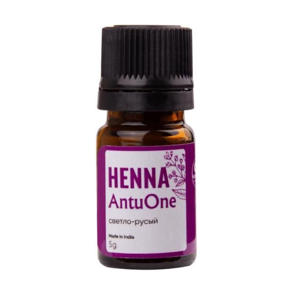  Хна 5г,