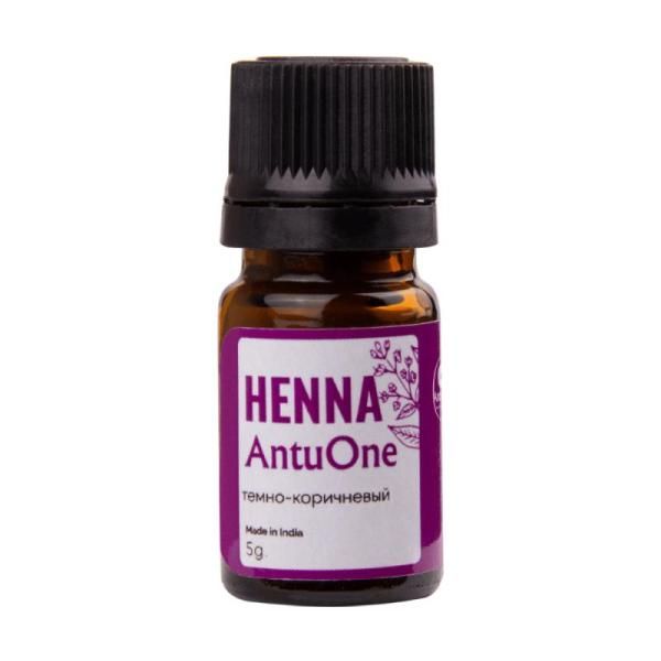  Хна 5г,