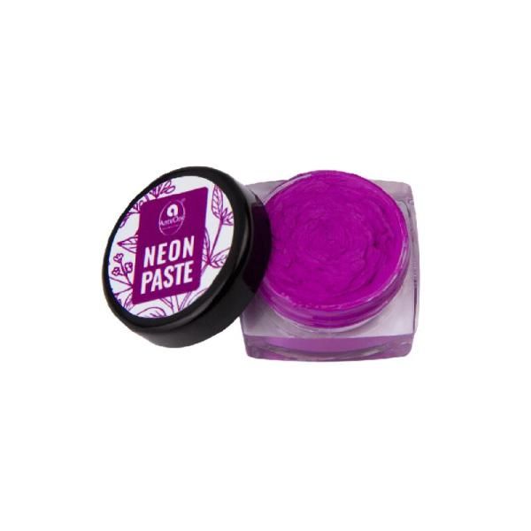 AntuOne Неоновая паста для бровей
