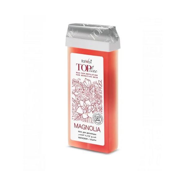 воск в кассете Top Formula Магнолия 100мл