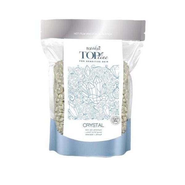 ItalWax воск в гранулах Top Formula Кристал, 750 грамм