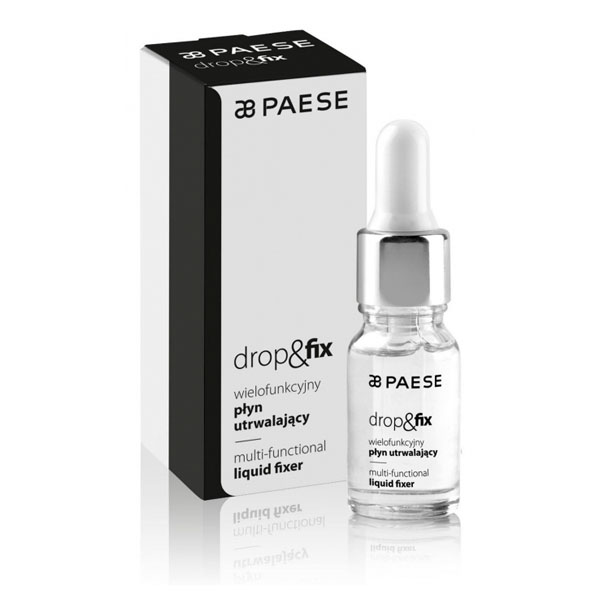 База-фиксатор под тени и помаду Drop Fix 