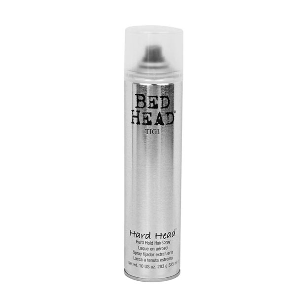 TIGI Bed Head экстрасильная фиксация 385мл