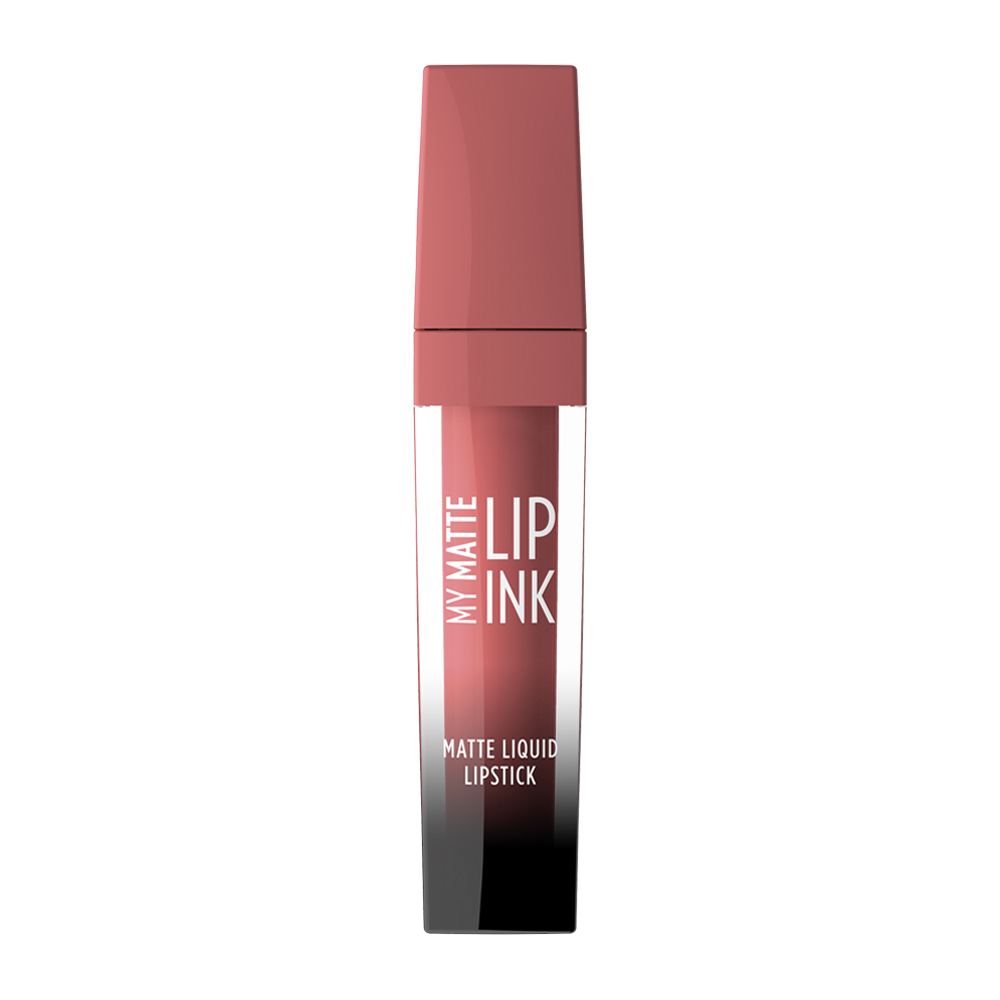 Urban Decay GR My Matte Lip Ink 04