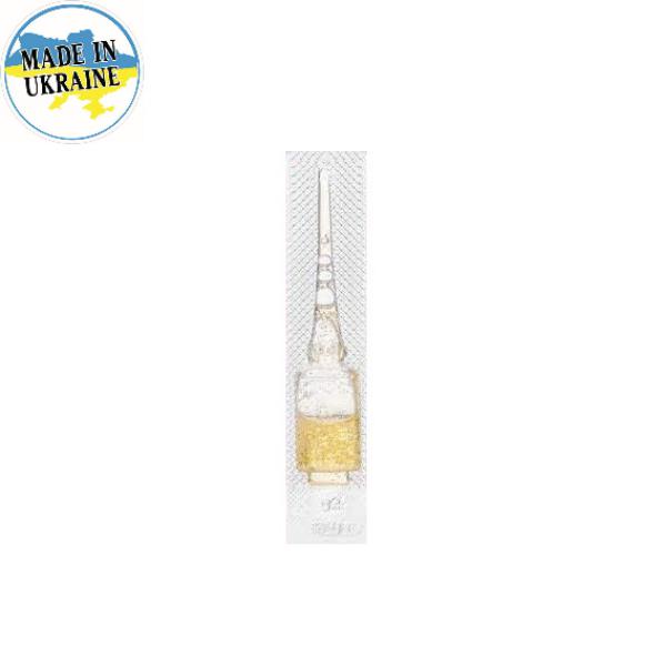 Nikk Mole Професійний засіб для ламінування вій та брів (ампула 2,5мл)