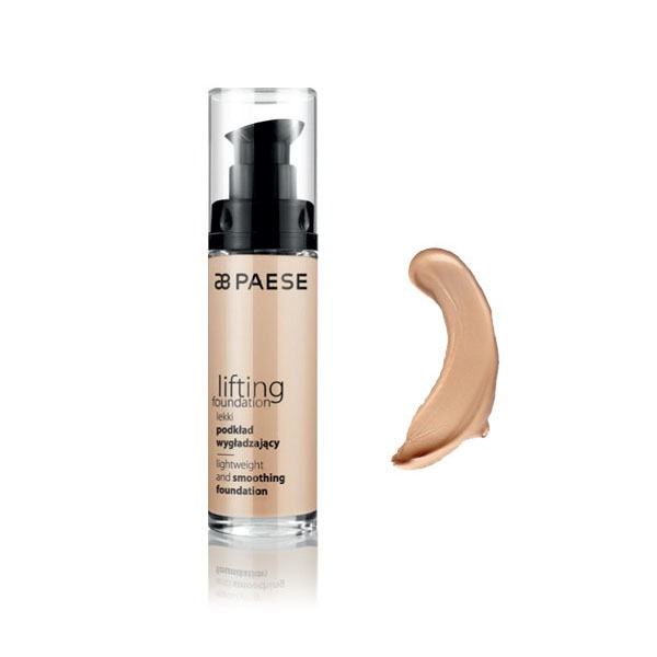 Тональный крем Lifting Foundation