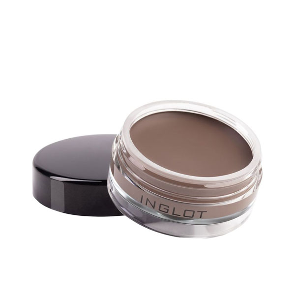 Гелевая подводка INGLOT AMC Eyeliner Gel