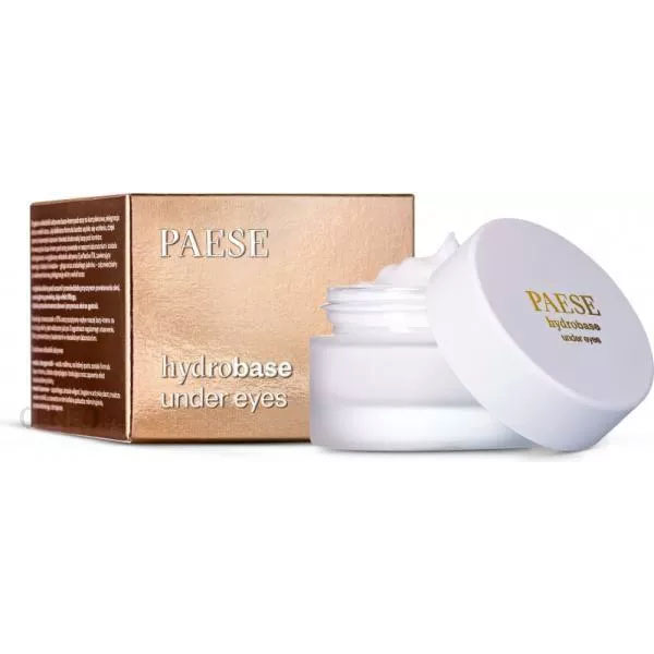 Гидробаза под глаза Hydro Base Under Eyes (15ml) 