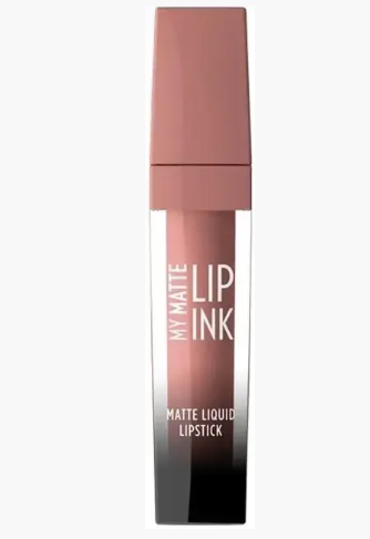 Urban Decay GR My Matte Lip Ink 03