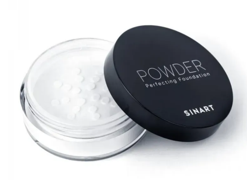 Sinart Sinart POWDER Perfection Foundation пудра для обличчя