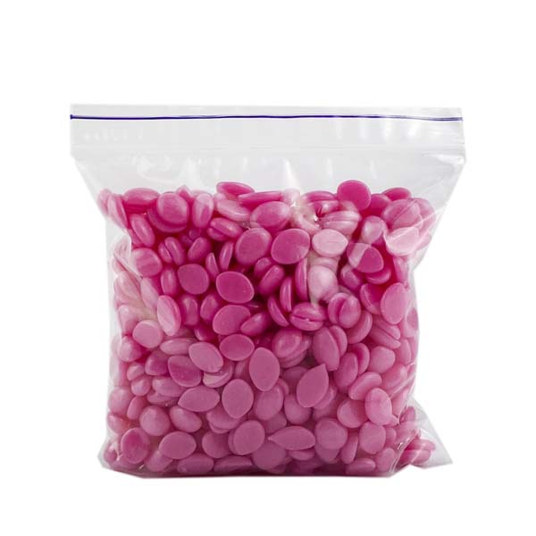 Italwax воск в гранулах GloWax Вишня, пакетик 100 гр