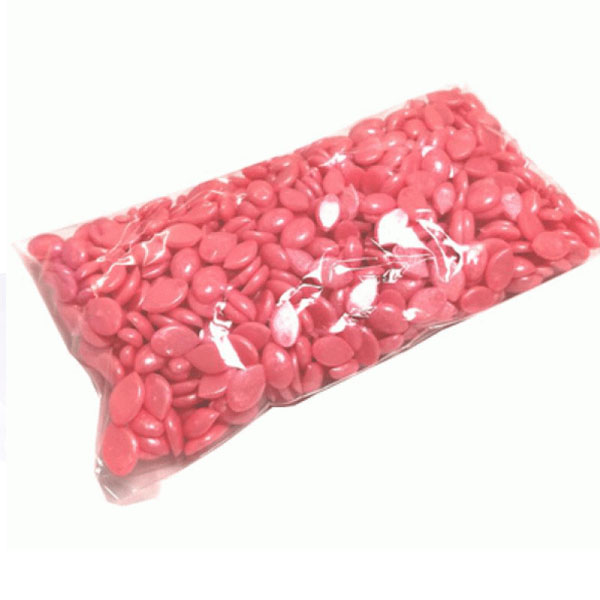 ItalWax воск в гранулах Роза, пакетик 100грамм