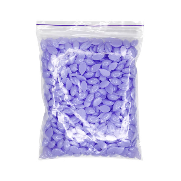 ItalWax воск в гранулах Top Formula Орхидея, пакетик 100грамм