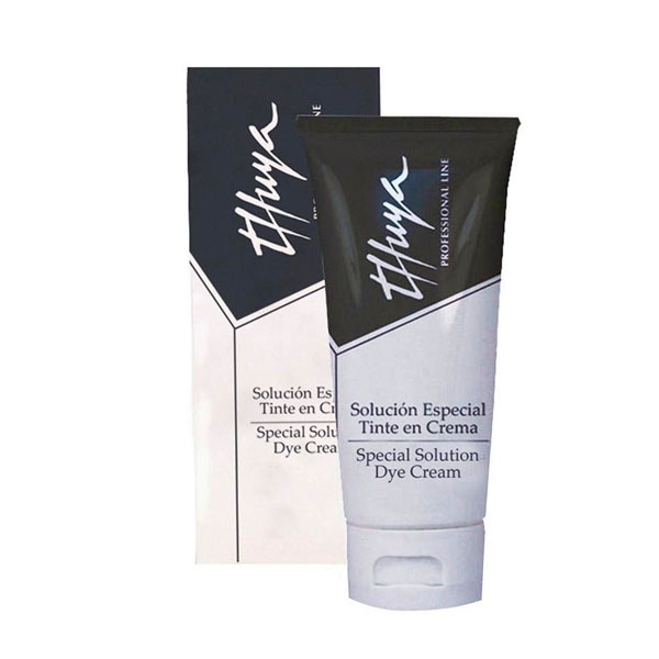 Кремовый окислитель