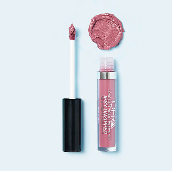 Ofra Cosmetics Liquid Lipstick in ipsy 30