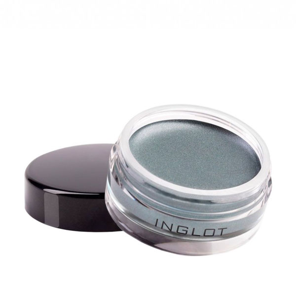 Гелевая подводка INGLOT AMC Eyeliner Gel