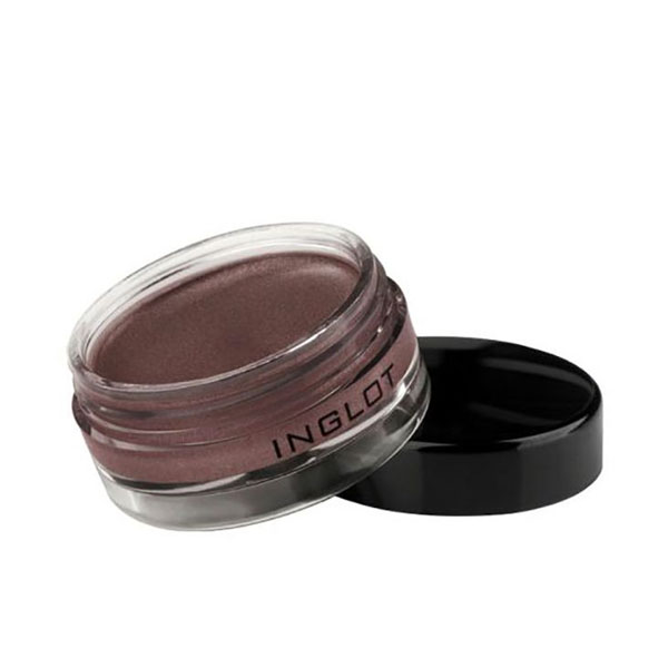 Гелевая подводка INGLOT AMC Eyeliner Gel