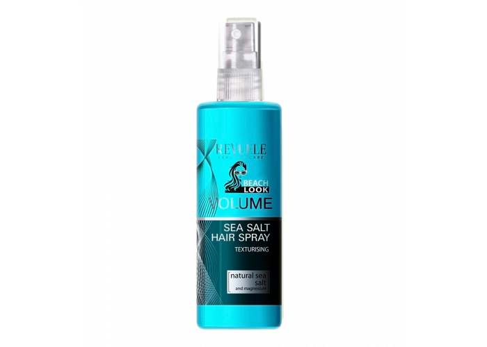 REVUELE REVUELE RV Спрей для волосся з морською сіллю Текстуруючий, 200 мл,