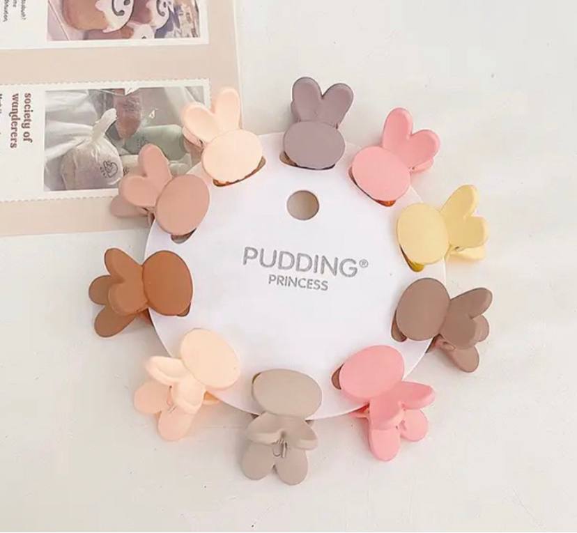 Крабік набір для малечі (кролик)