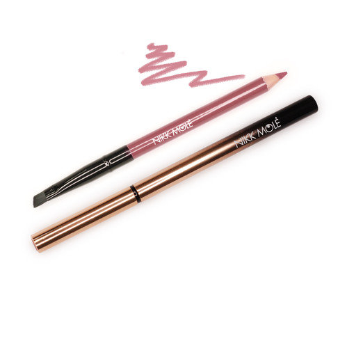 Nikk Mole Олівець для губ (Peony)