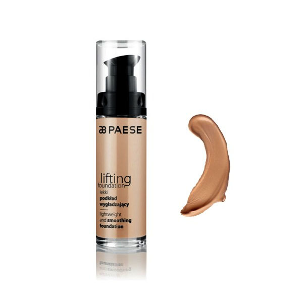 Тональный крем Lifting Foundation 