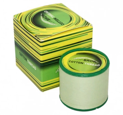 Lash Secret Нитка WowBrow, для тридингу