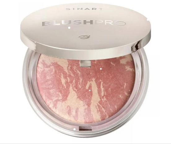 Sinart B2 BLUSHPRO рум яна для обличчя