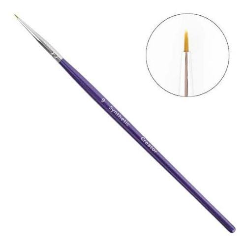 Creator кисть Synthetic 9