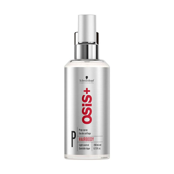 Schwarzkopf & Henkel Cпрей для экспресс-сушки волос Osis + Blow & Go