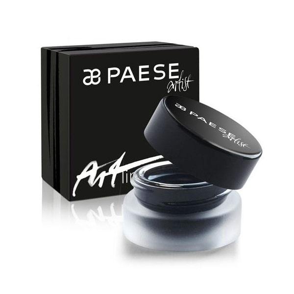 Подводка Гель Арт Лайнер (Black) Art Liner Gel 