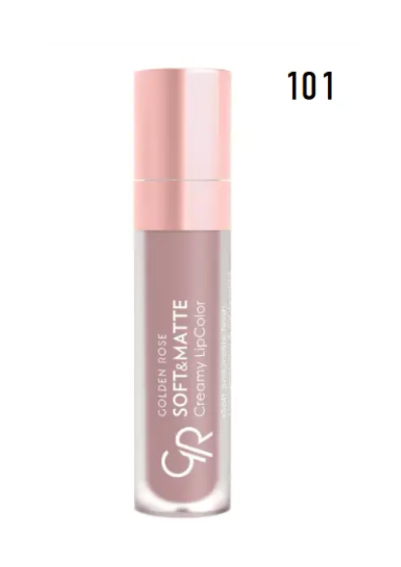 GR Creamy LipColor 101