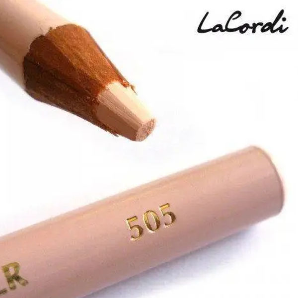 LaCordi-Карандаш LaCordi для глаз - 505 (каял) Карандаш LaCordi для глаз