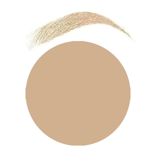 Permanent Lash And Brow -Хна натуральная для бровей 5г. - №6 блонд Хна натуральная для бровей 5г.