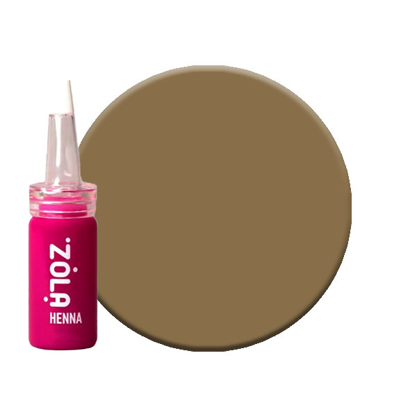 Zola Хна профессиональная для бровей (корректор) 10гр.