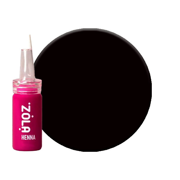 Zola Хна профессиональная для бровей (корректор)