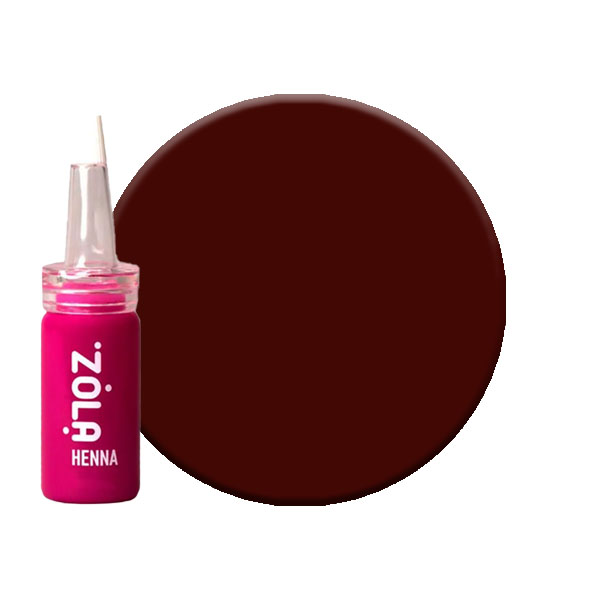Zola Хна профессиональная для бровей (корректор)